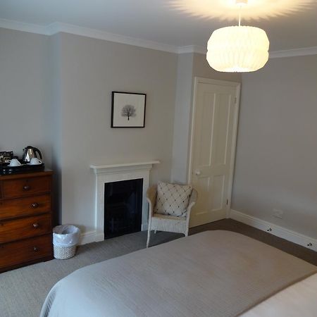 โอกิลวี่ เฮาส์ Bed & Breakfast โครเมอร์ ภายนอก รูปภาพ