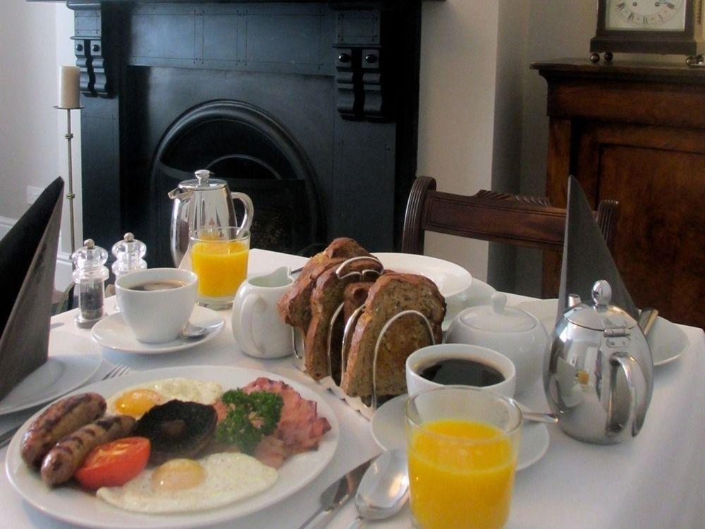 โอกิลวี่ เฮาส์ Bed & Breakfast โครเมอร์ ภายนอก รูปภาพ